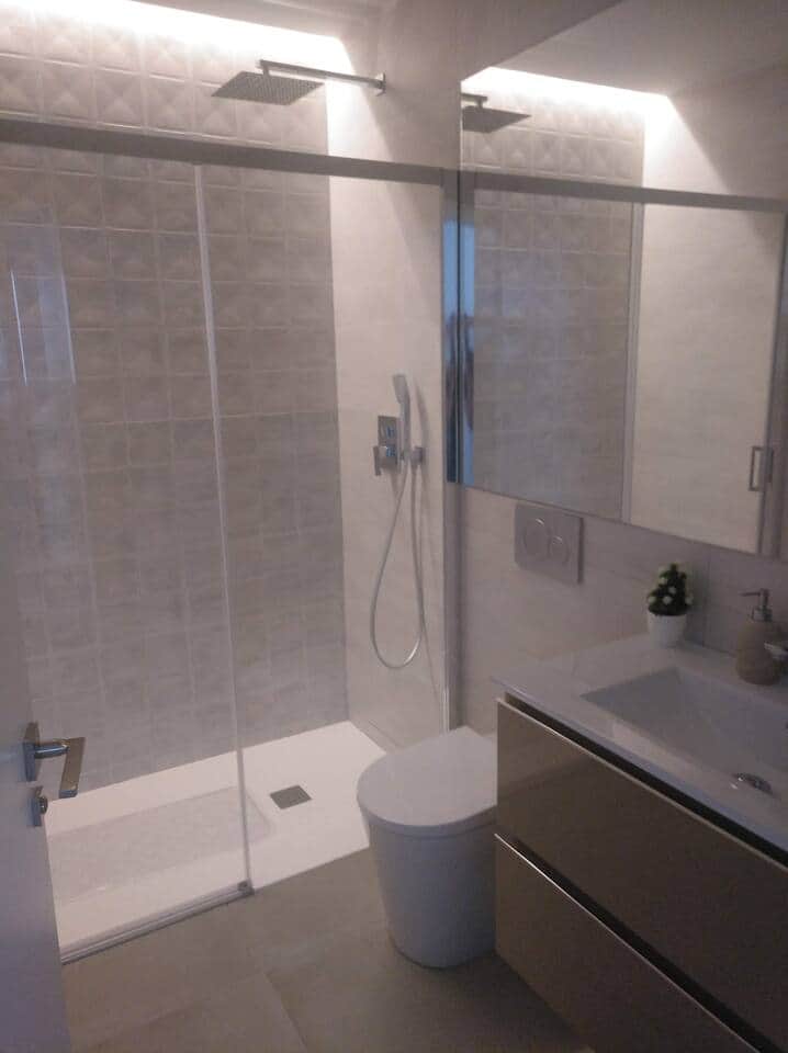 Apartamento familiar con encanto en Alicante — foto 11