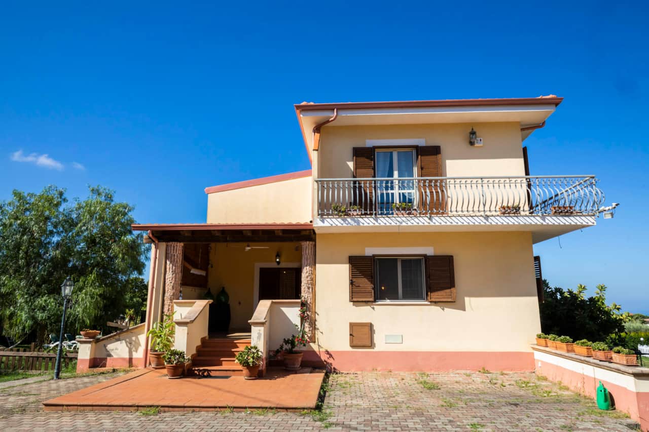 Holiday it Calabria