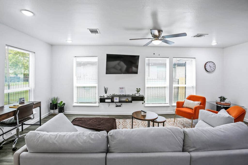 Living Room Living Room