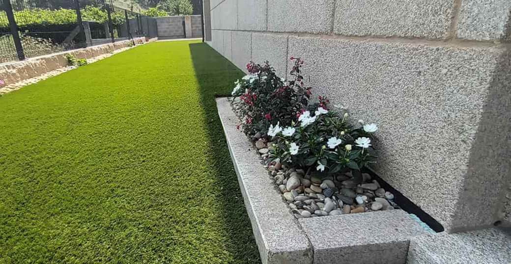 Jardín