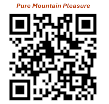Pure Mountain Pleasure