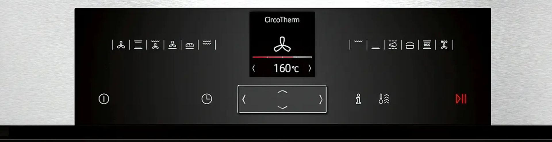 NEFF Backofen