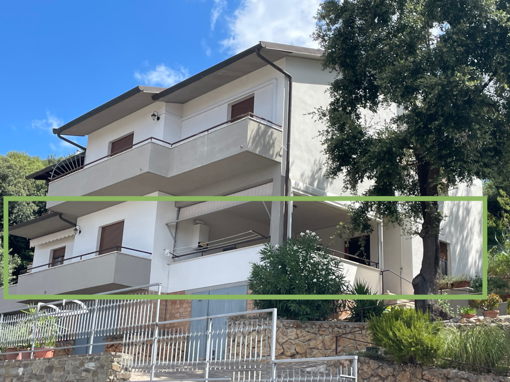 Ferienwohnung Massa Marittima