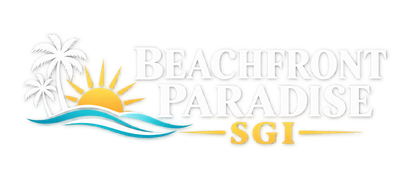 Beachfront Paradise SGI