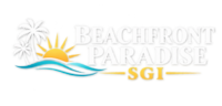 Beachfront Paradise SGI