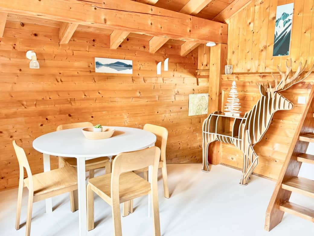 Salle à manger Salle à manger