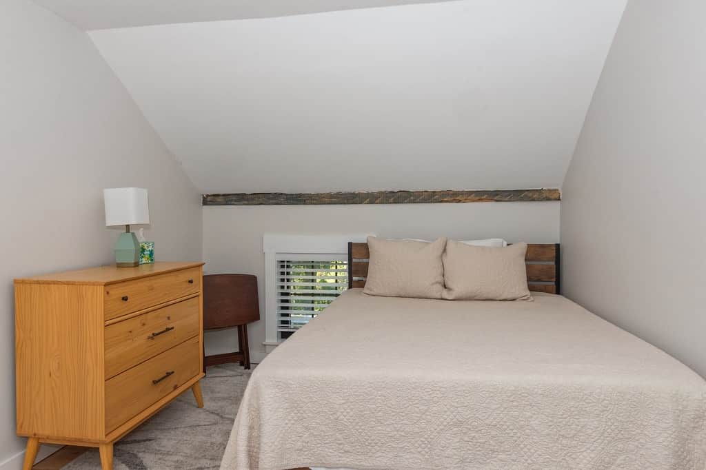Cozy Guest Bedroom – Family-Friendly CT Vacation Home Cozy Guest Bedroom – Family-Friendly CT Vacation Home