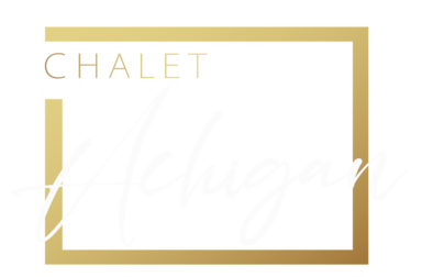 Chalet Achigan