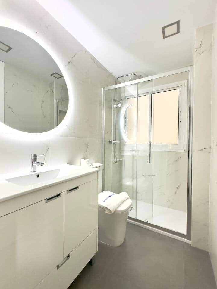 AYALA Málaga City Center Apartment HOMINGBOOK