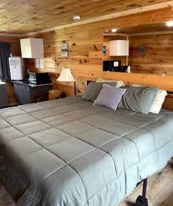 King Size Bed King Size Bed
