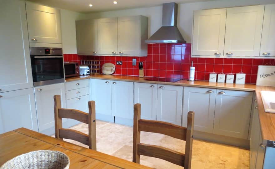 Northern Lights Kitchen