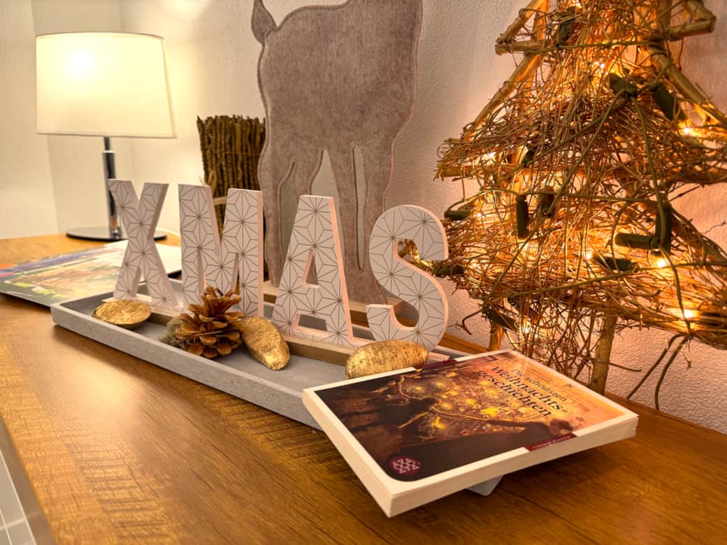 Harzfewo Köhnke 3, Deko, Weihnachten Harzfewo Köhnke 3, Deko, Weihnachten