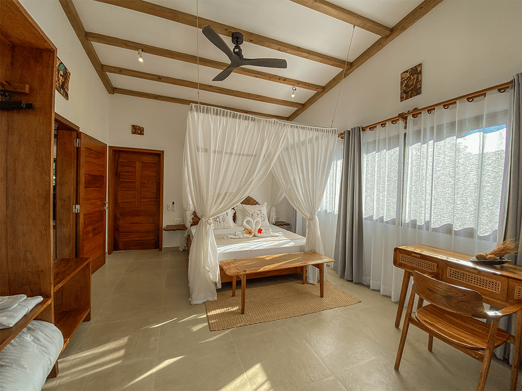 Kokoa serena luxury villa tortue madagascar 4