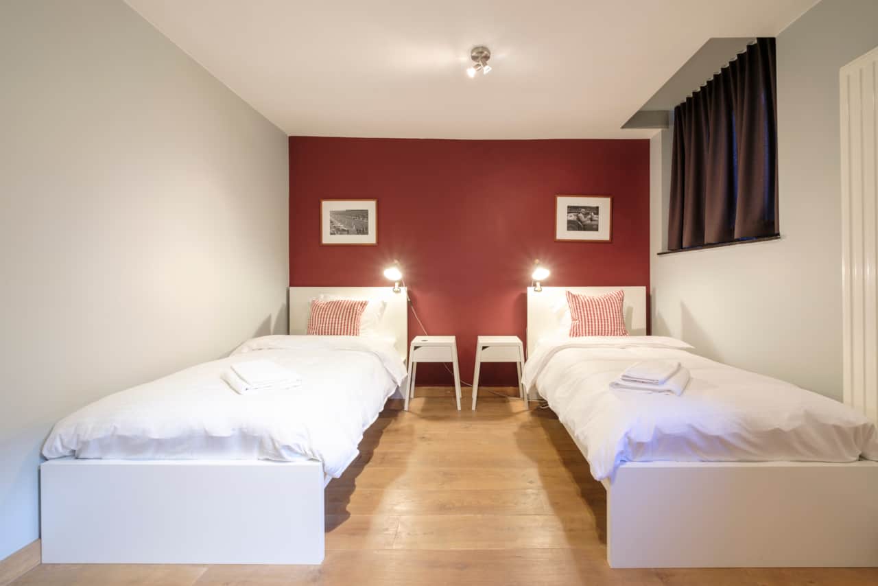 Bedroom #2