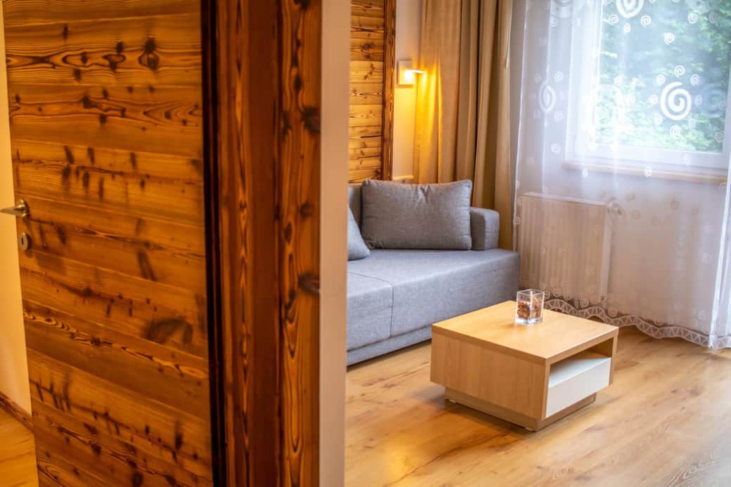 Living room Living room