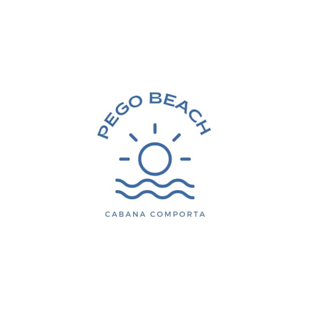 Cabana Pego Beach 