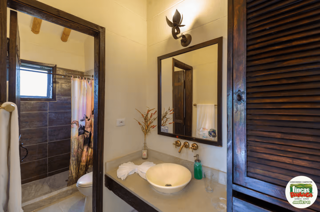 Baño 3