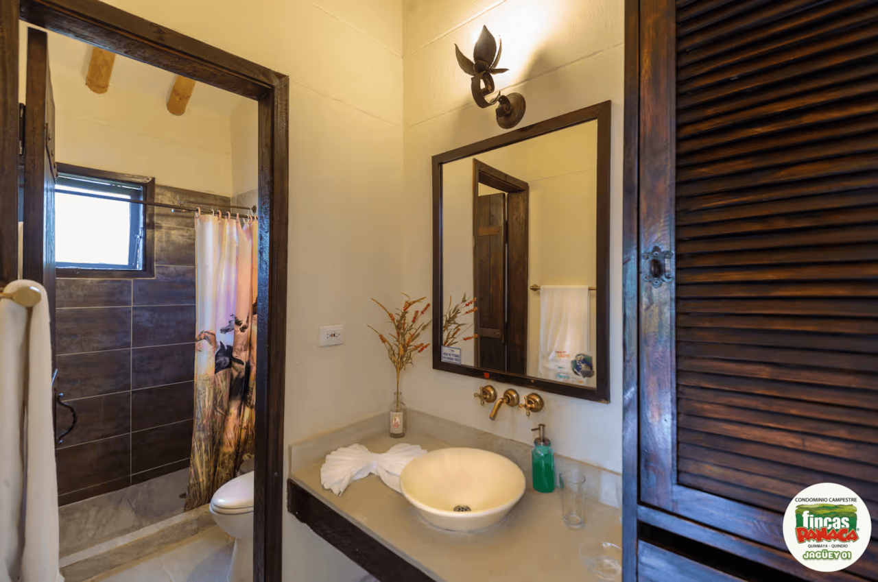 Baño 3