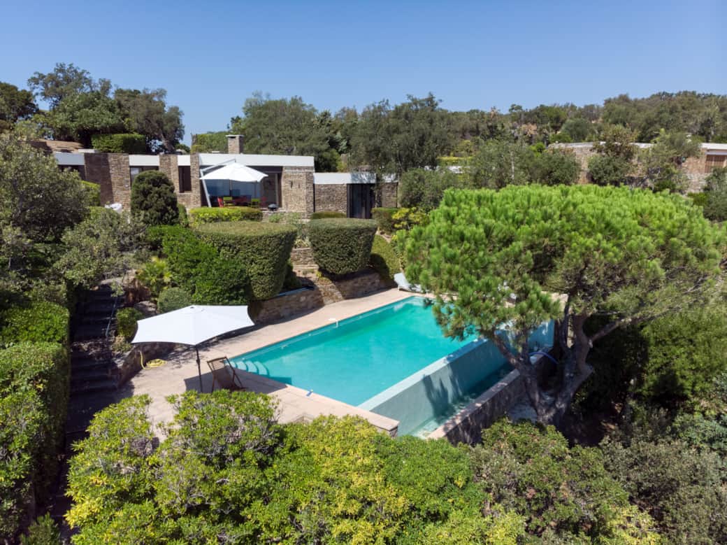 La Petite Bastide