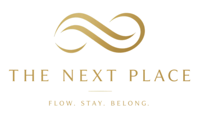 THE NEXT PLACE
