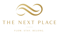 THE NEXT PLACE