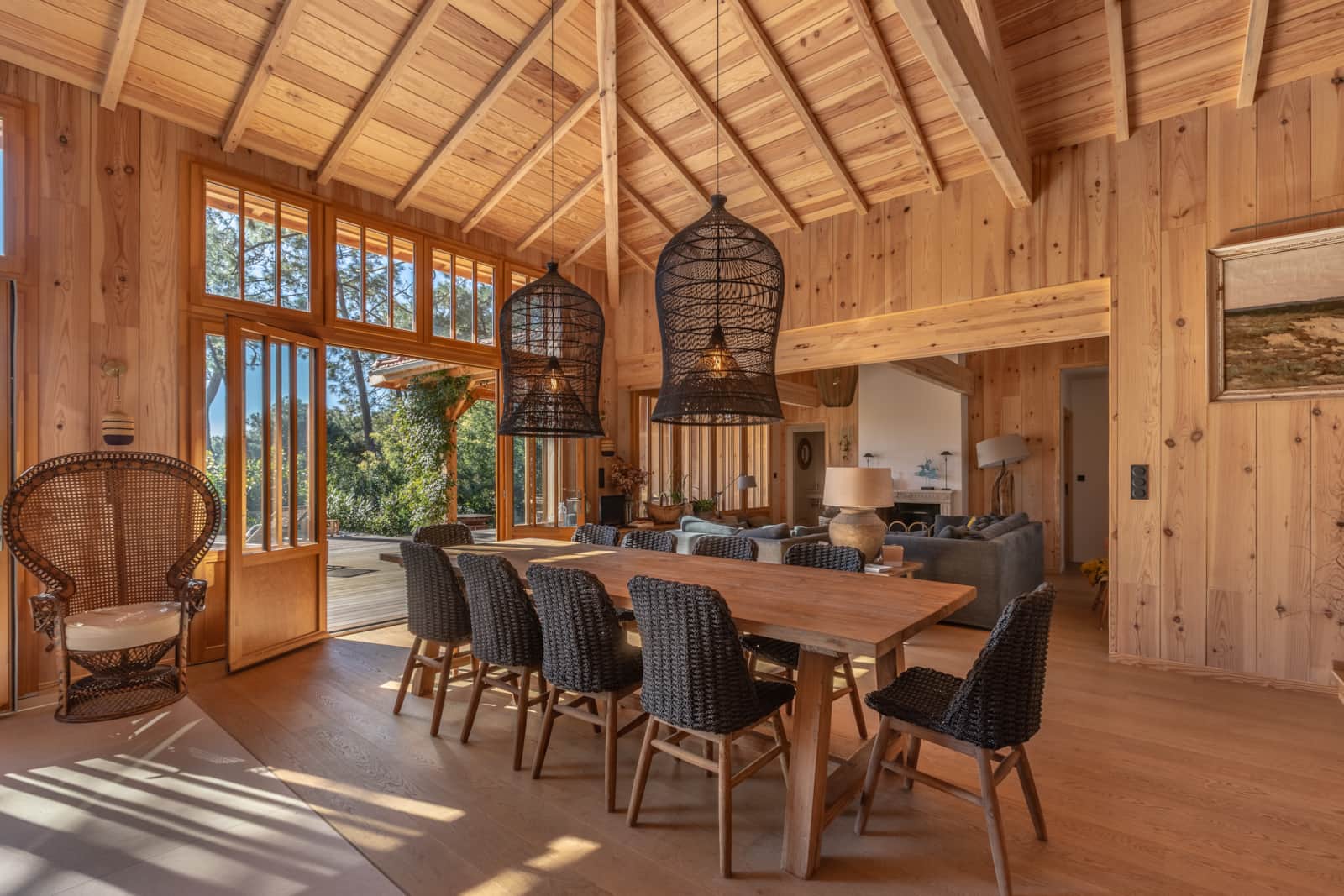 Villa Tournety — photo 9