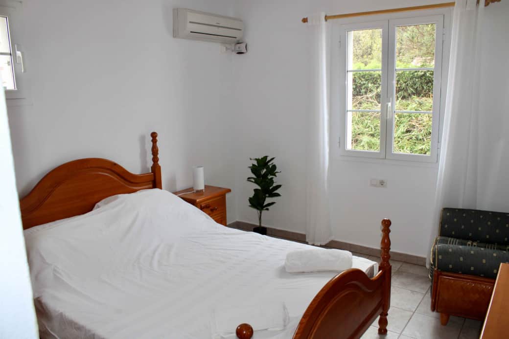 Villa suzanna bedroom Villa suzanna bedroom