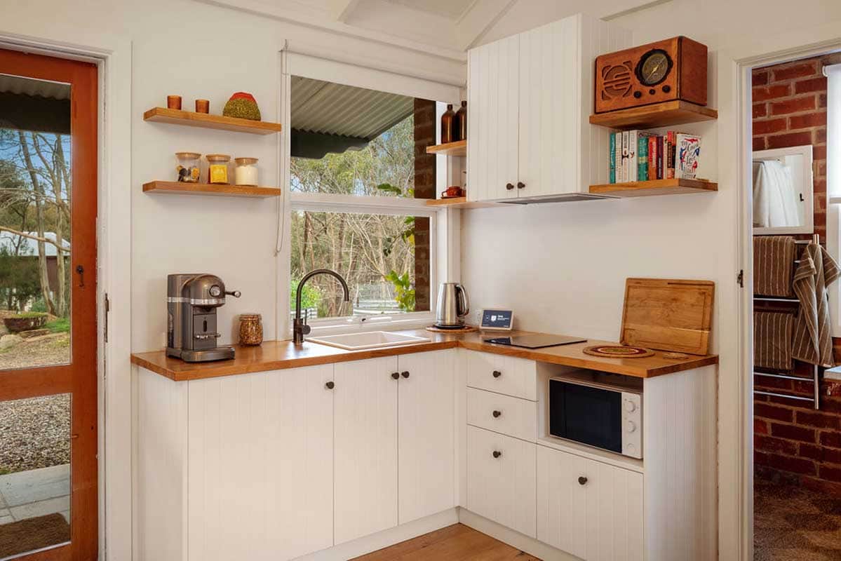 Kitchenette