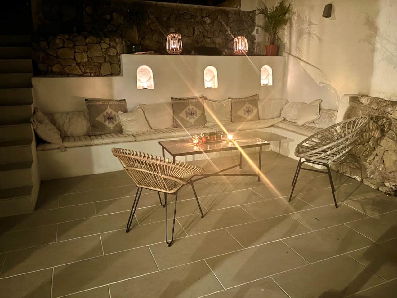 Dreamy Evenings