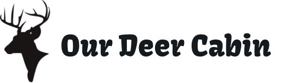 Our Deer Cabin
