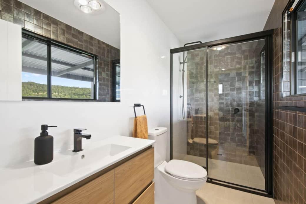 House luxury hunter valley luxury ensuite
