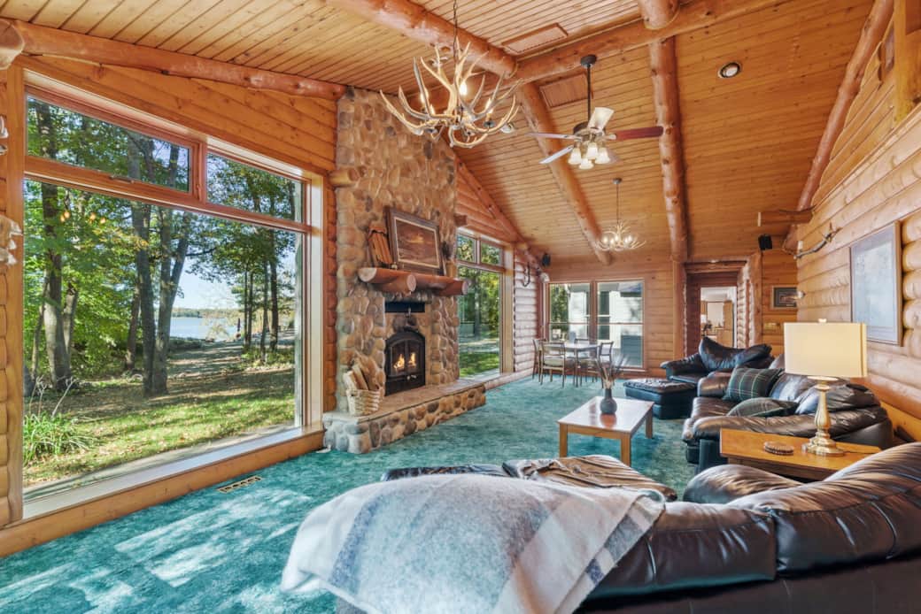 Lodge room 3