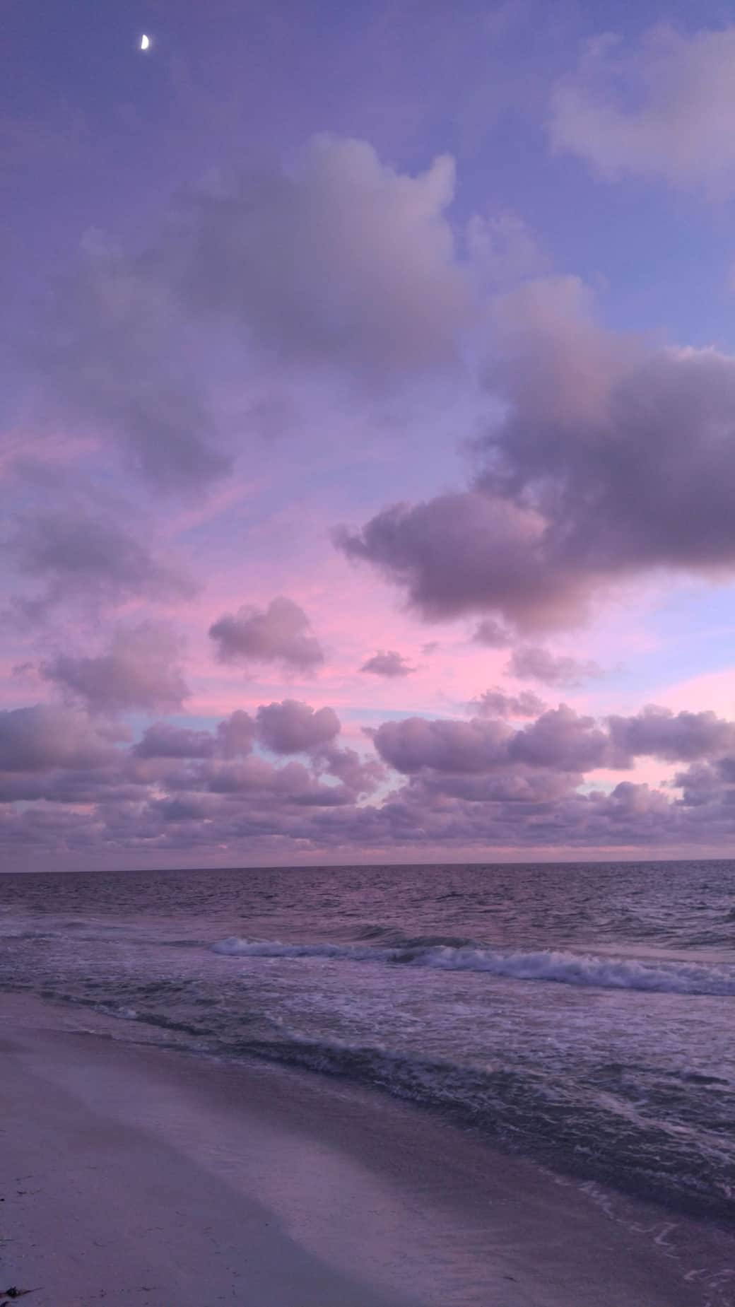 Nightly sky show