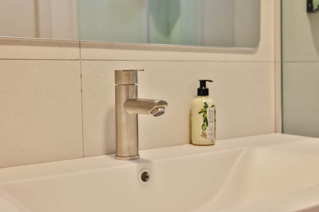 Bathroom 1 Bathroom 1