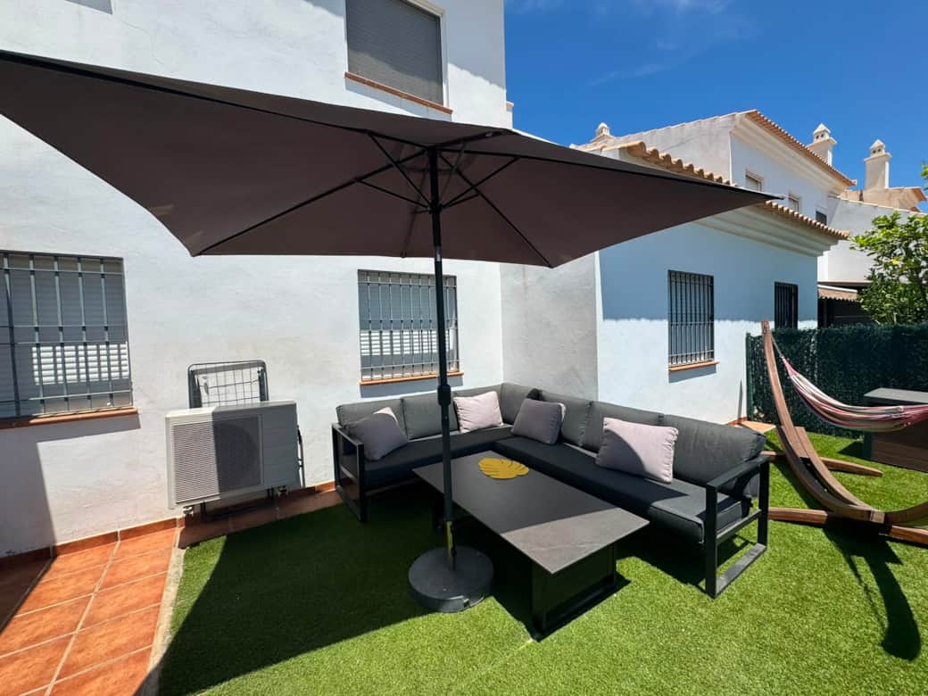 TERRAZA