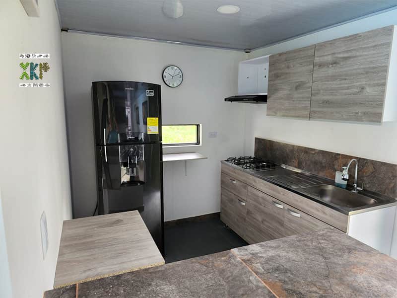 Cocina alquiler villavicencio meta colombia
