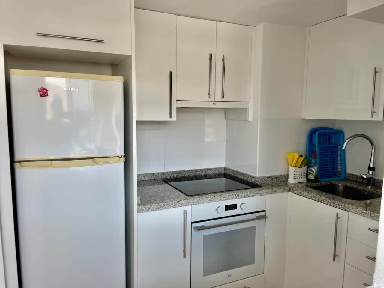 Skol Apartments Marbella 603A