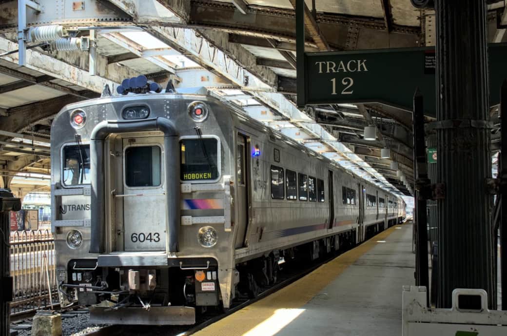 NJ Transit