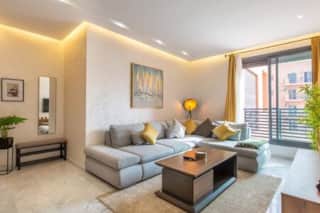 Stunning and Comfortable apartment — photo 1