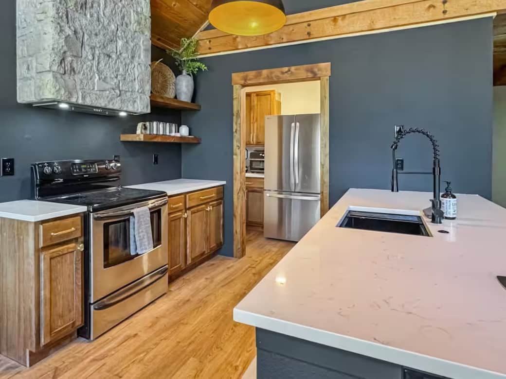McGabin Kitchen