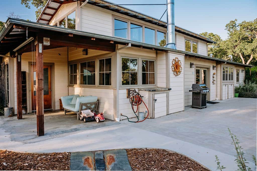 Oak Meadows