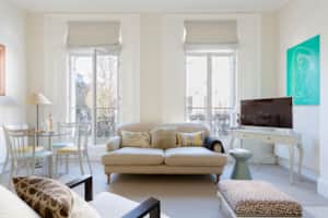 Earls Court - Chelsea apartment