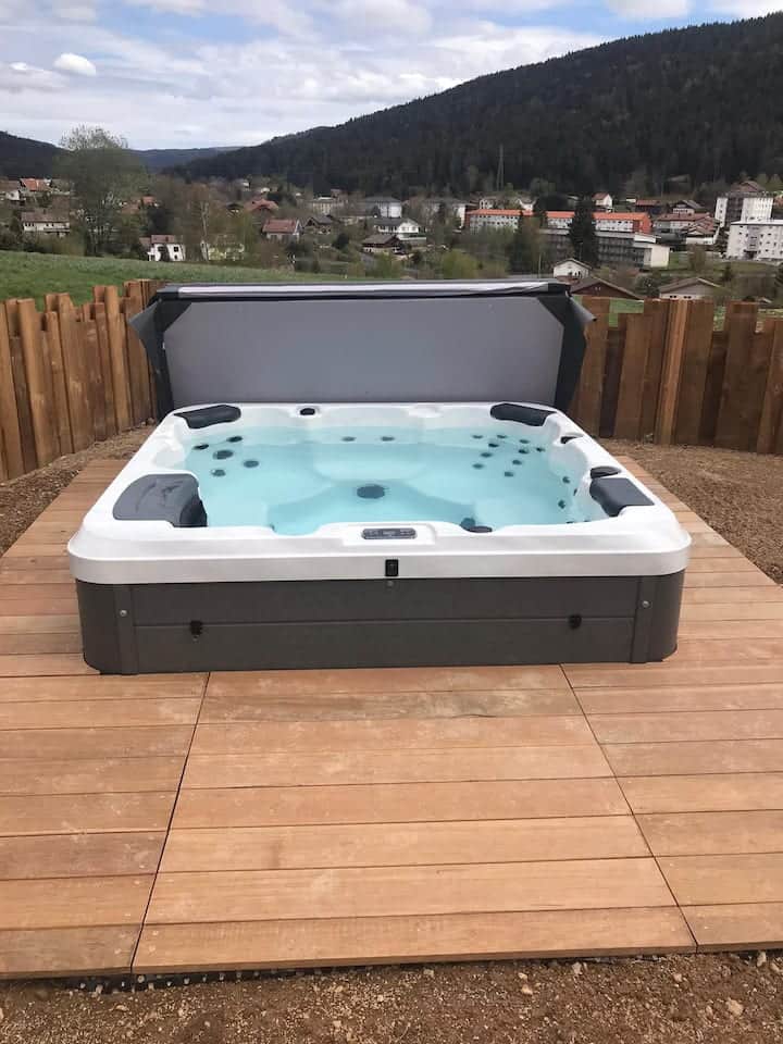 espace détente