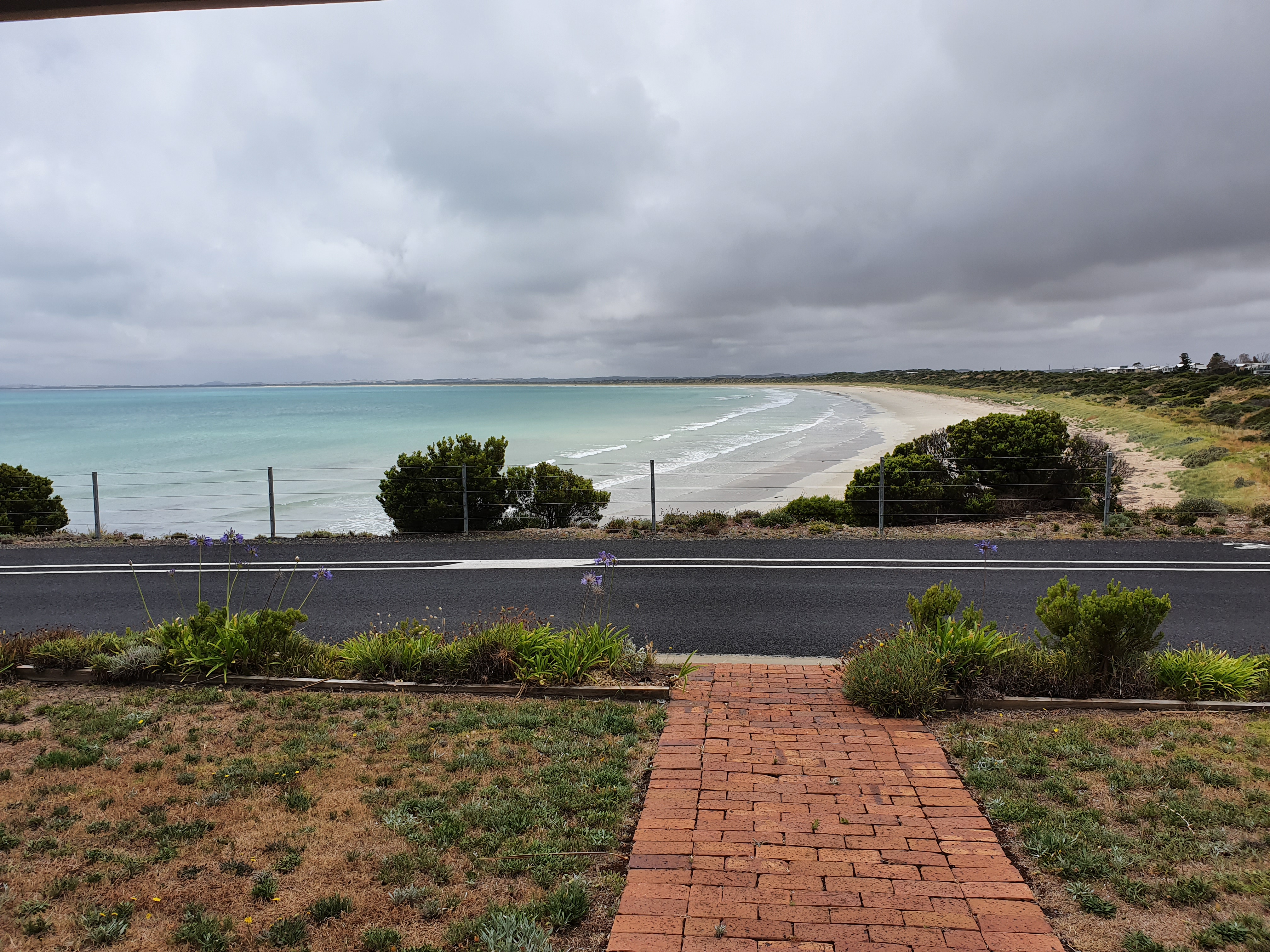 Robe Beachside Cottage