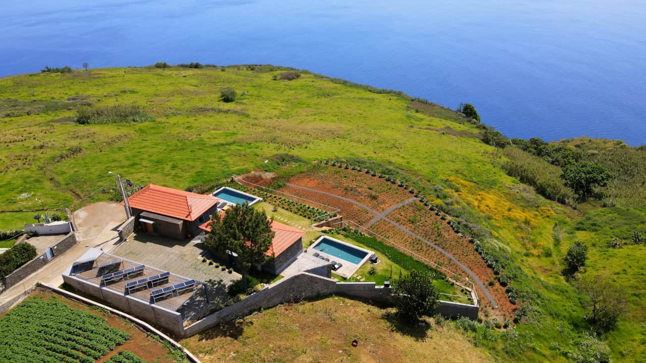 Property overview