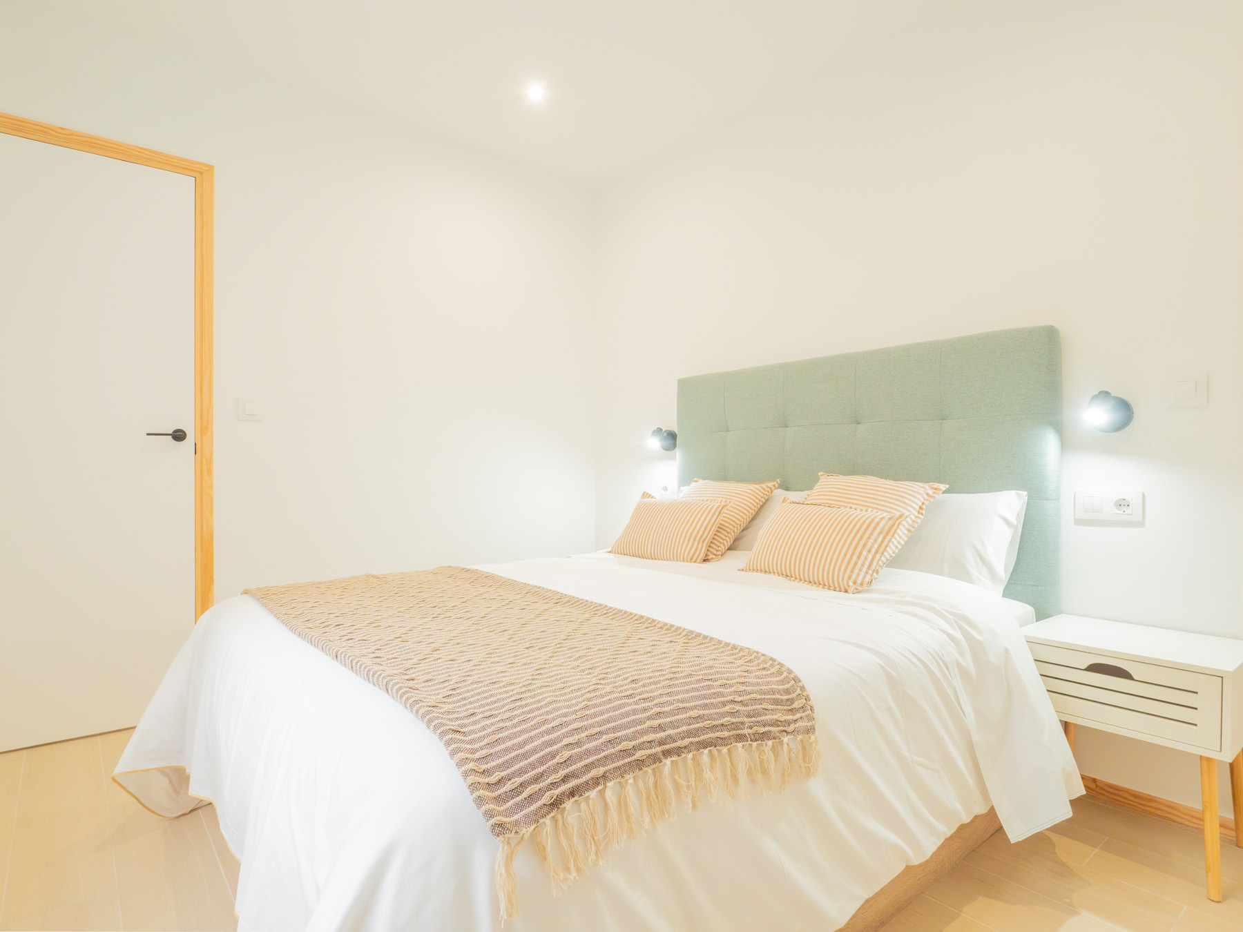 YBH Villa Lara - Apartamento 101