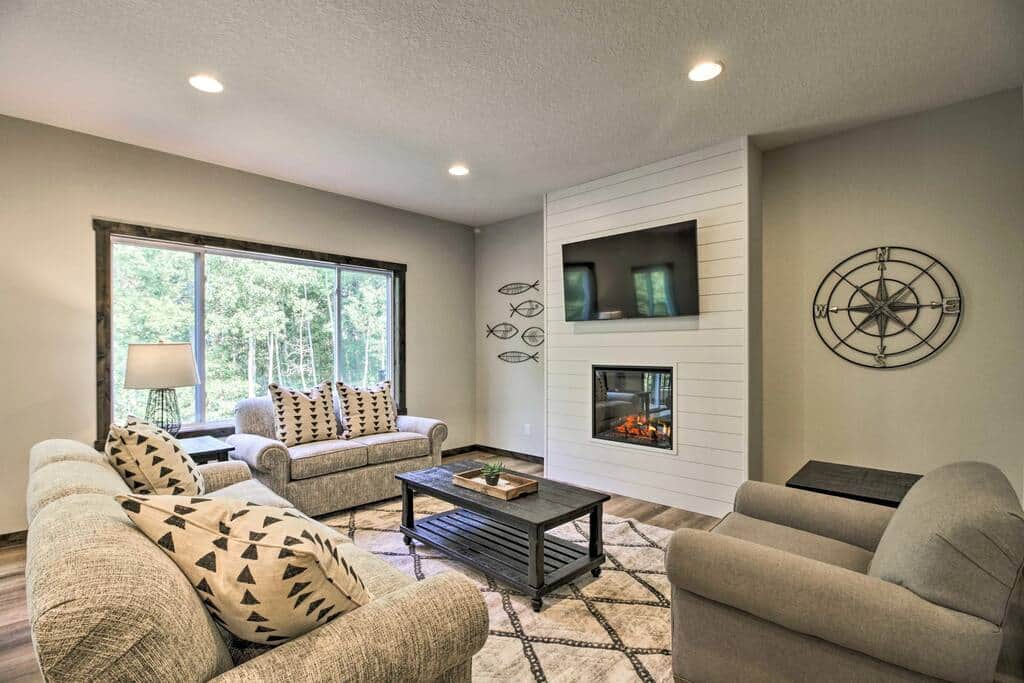 Great Room Great Room