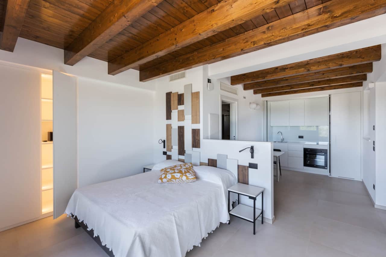 Suite Essenza