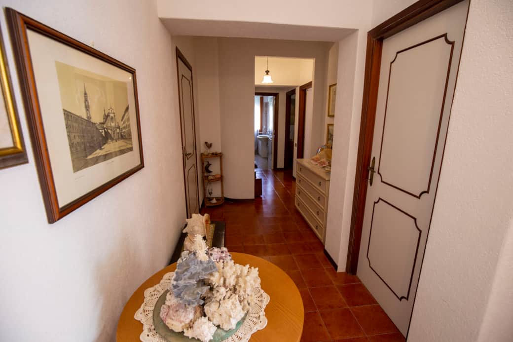 ingresso