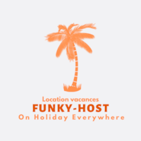 Funky Host